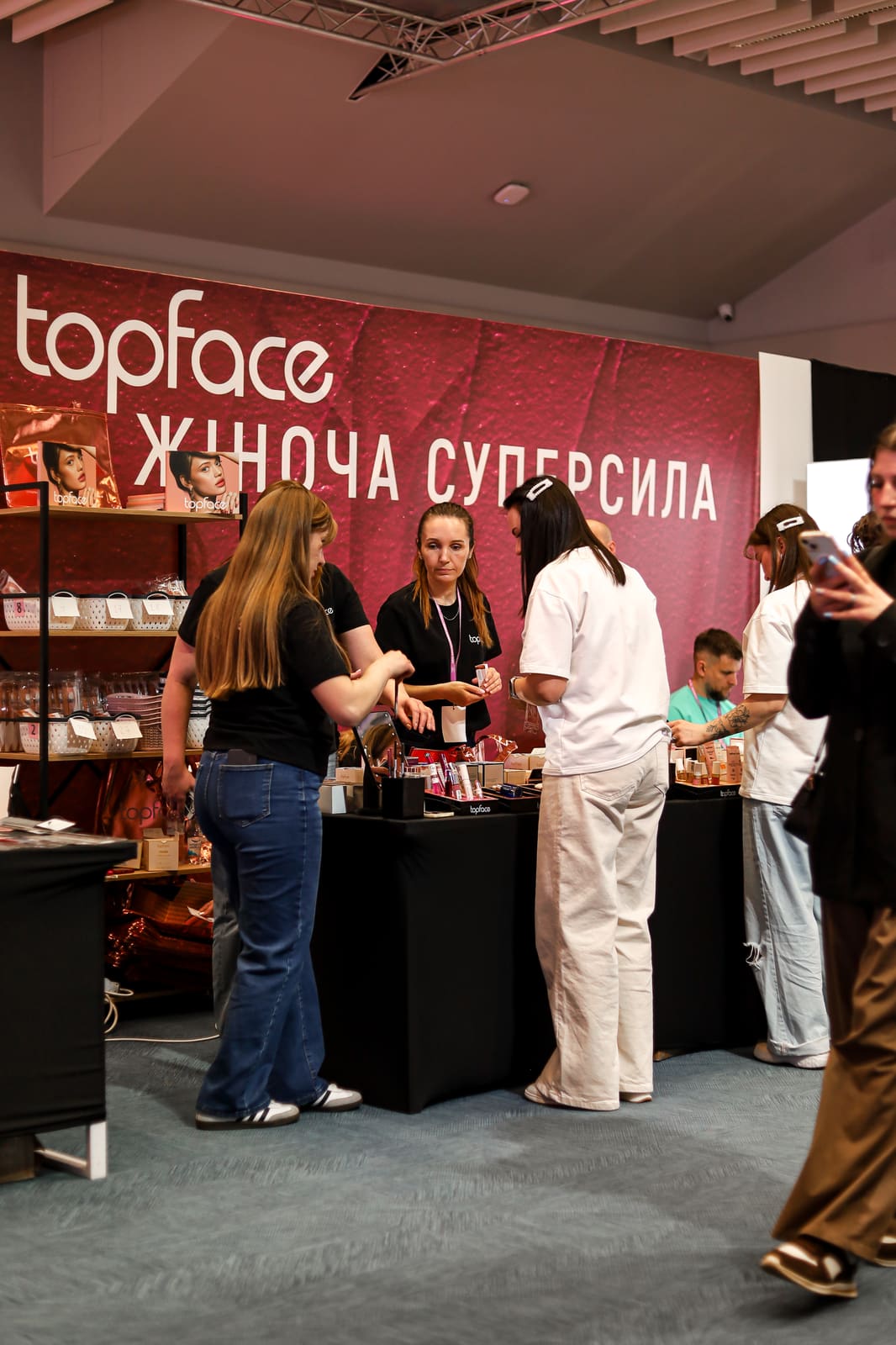 Фото з минулої виставки 1