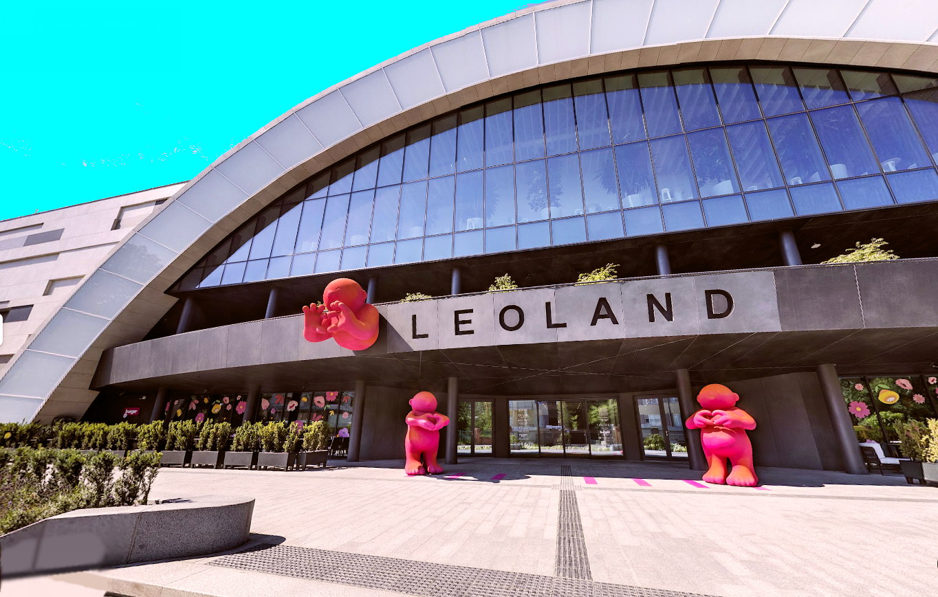 Локація виставки 1